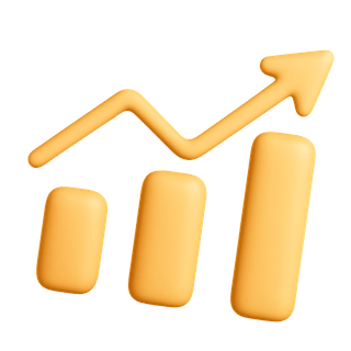 Processus de trading pas à pas sur la plateforme Rapportance, présenté sous forme de flux de travail